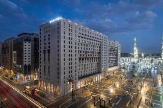 Sofitel Shahd Al Madinah - Medina - 0