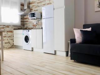 Apartamento céntrico lugar tranquilo 2 - Conil de la Frontera - 3