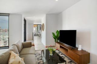 Penthouse Aliseo on the beach - Las Palmas de Gran Canárias - 0
