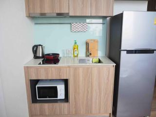 2309 Siamese素坤逸87 Loft 空中酒吧 高层景观 BTS On Nut - Bangkok - 7