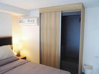 2309 Siamese素坤逸87 Loft 空中酒吧 高层景观 BTS On Nut - Bangkok - 1