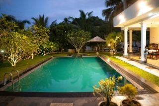 New Mangosteen Garden Villa - 4