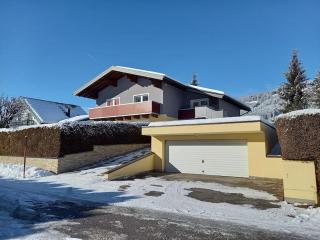 Ferienwohnung Marlene - 1