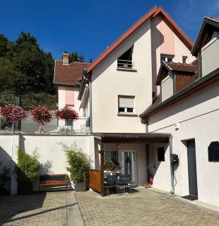 Le Gîte du Sommerberg - 9