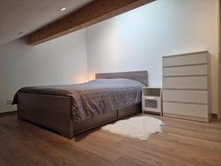 Appartement rez de jardin - Saint-Martin-dʼUriage - 5
