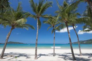 Scenic Seaview 270° Panorama, 2BR Penthouse Viva Patong C701 - Patong - 6
