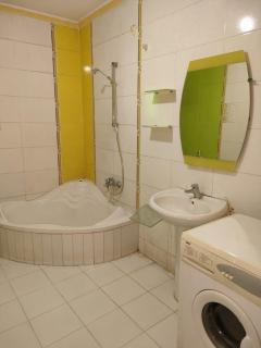 Luxury 3 rooms Flat - Cairo - 6
