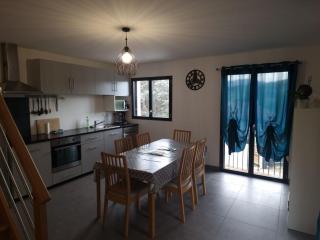 Appartement rez de jardin - Saint-Martin-dʼUriage - 8