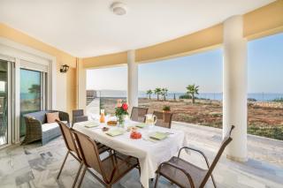 Family big apartment next to the Sea 2-5 people - Atsipopoulo - 1