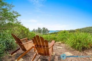 Ocean Dunes - Absolute Beachfront with Fireplace - 8