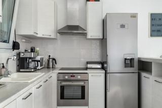 Villa Porto katsiki - 3