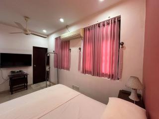 Studio Apartment in Col-3 - Colombo - 0