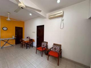 Studio Apartment in Col-3 - Colombo - 5