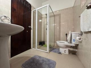Studio Apartment in Col-3 - Colombo - 1
