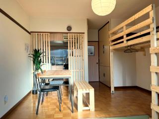 City YUNOKAWA Vacation stay - Hakodate - 8