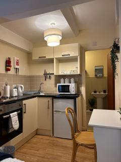 Cozy studio - Londra - 6