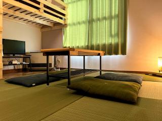 City YUNOKAWA Vacation stay - Hakodate - 9