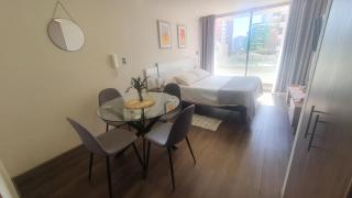 Departamento 1D1B studio centro sur avenida angamos - Antofagasta - 1