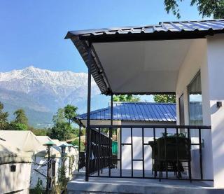 Dev Bhoomi Farms & Cottages - Dharamshala - 2