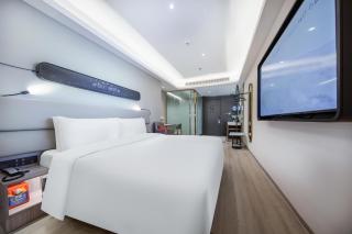 Atour Light Hotel Shenzhen Nanshan Nanyouxi Station - Shenzhen - 8