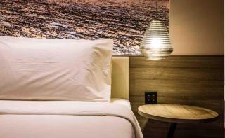 Atour Hotel Beijing Yansha Sanyuan Bridge - 7