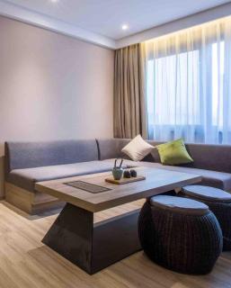 Atour Hotel Shenzhen Nanshan Coast City - 7