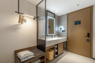 Atour Hotel Quanzhou Jinjiang Sunshine Plaza - Jinjiang - 7