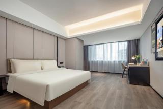 Atour X Hotel Xiamen SM Plaza District Government - Xiamen - 9