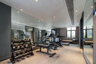 Atour Hotel Hangzhou Xintiandi Zhongda Intime - Hangzhou - 8