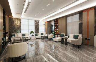 Atour Hotel Shenyang South Station Quanyun Road - 6