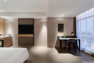 Atour Hotel Hangzhou Binjiang Powerlong City - Hangzhou - 6
