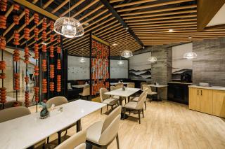 Atour Hotel Beijing Yansha Sanyuan Bridge - 4