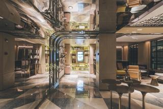 Atour Hotel Shanghai The Bund East Nanjing Road - Shanghai - 9