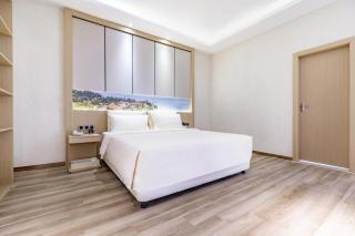 Atour Hotel Xiamen Xiagu Cruise Center - Xiamen - 8