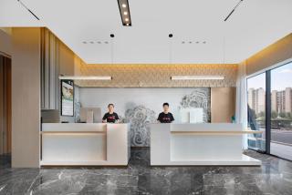 Atour Hotel Karamay - Karamay - 9