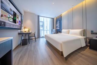 Atour Hotel Beijing Capital Airport New International Exhibition Center - 7