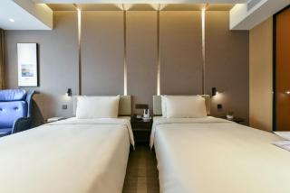 Atour Hotel Beijing Wangjing Science and Technology Park - Pechino - 6