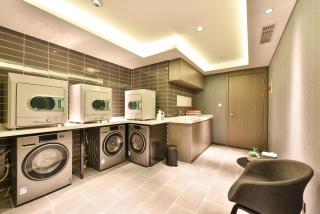 Atour Hotel Tianjin Binhai 1st Street - 7