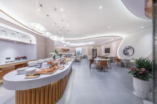 Atour Light Hotel Shenzhen Nanshan Nanyouxi Station - Shenzhen - 6