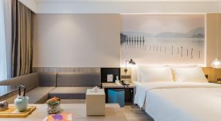 Atour Hotel Ningbo International Convention and Exhibition Center - Ningbo - 7