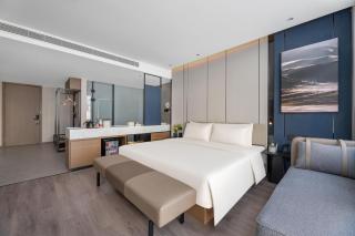 Atour Hotel Karamay - Karamay - 8