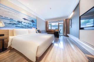 Atour Hotel Yantai South Station Yingchun Street - Yantai - 9