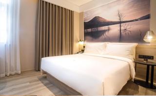 Atour Hotel Xiamen Jimei University - Xiamen - 6