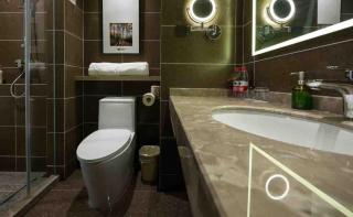 Atour Hotel Chongqing Shapingba High Speed Railway Station Sanxia Plaza - 6