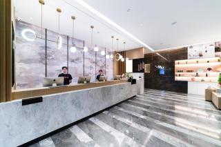 Atour Hotel Hangzhou Binjiang Powerlong City - Hangzhou - 8