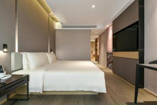 Atour Hotel Beijing Wangjing Science and Technology Park - Pechino - 5
