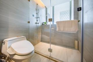 Atour Hotel Shenzhen Nanshan Vanke Yuncheng - Shenzhen - 9