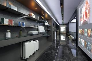 Atour Light Hotel Changsha IFC Huangxing Road Pedestrian Street - 4