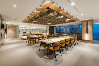 Atour Hotel Handan New Century - Handan - 9