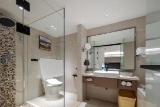 Atour X Hotel Xiamen SM Plaza District Government - Xiamen - 8